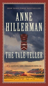 The Tale Teller Vol. 5 - Anne Hillerman