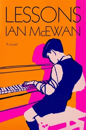Lessons - McEwan, Ian