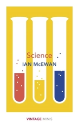 Science : Vintage Mini - McEwan, Ian
