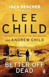 Better Off Dead Vol. 26 - Child, Lee