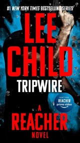 Tripwire - Child, Lee