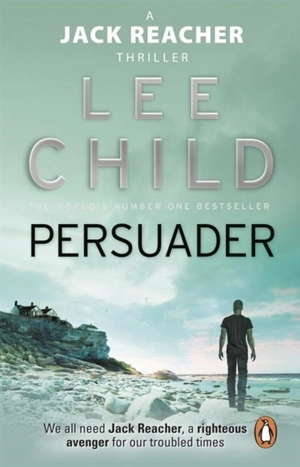 Persuader Vol. 7 - Child, Lee