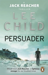 Persuader Vol. 7 - Child, Lee
