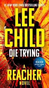Die Trying - Child, Lee