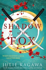 Shadow of the Fox Vol. 1 - Julie Kagawa