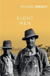 Eight Men - Wright, Richard