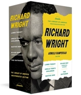 Richard Wright Boxed Set - Wright, Richard