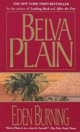 Eden Burning - Belva Plain