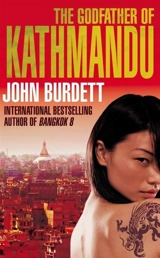 The Godfather of Kathmandu - John Burdett