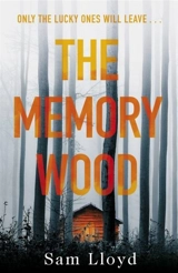 The Memory Wood - Sam Lloyd
