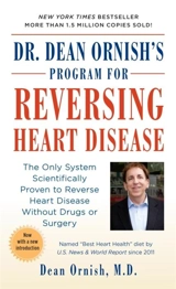 Reversing Heart Disease - Dean Ornish
