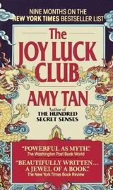The Joy Luck Club - Amy Tan