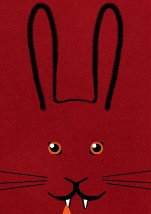 Bunnicula - James Howe