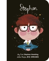 Stephen Hawking Vol. 21 - Sanchez Vegara, Maria Isabel