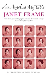 An Angel at My Table - Janet Frame