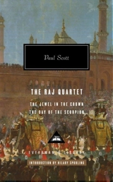 The Raj Quartet Vol. 1 - Scott, Paul