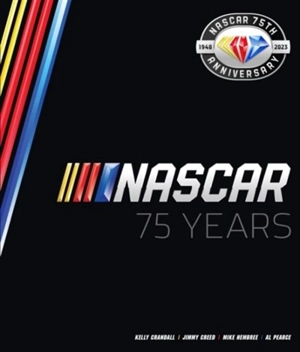 Nascar 75 Years - Pearce, Al