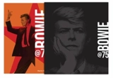 Bowie At 75 - Martin Popoff