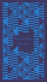 The Art of War - Sun Tzu