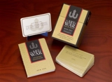 The Art of War / Box : Book and Card Deck - Sun Tzu