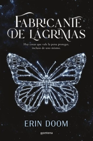 Fabricante de Lagrimas - Erin Doom