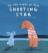 On the Night of the Shooting Star - Amy Hest