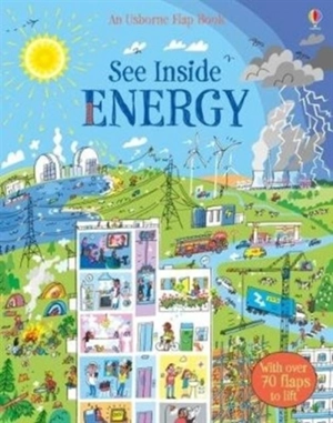 Energy - James, Alice