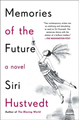 Memories of the Future - Siri Hustvedt
