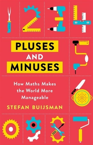 Pluses and Minuses - Stefan Buijsman