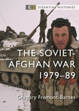 The Soviet-Afghan War - Gregory Fremont-Barnes