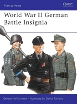 World War II German Battle Insignia - Gordon Williamson
