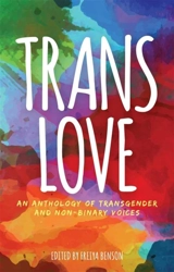 Trans Love - Benson, Freiya
