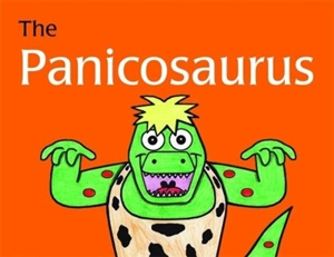 Panicosaurus - Al-Ghani, K.I.
