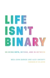 Life Isn't Binary - Alex Iantaffi