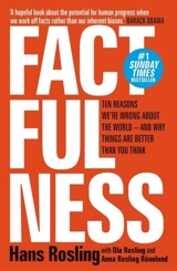 Factfulness - Hans Rosling