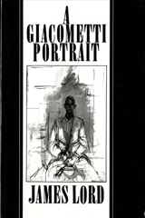 A Giocommetti Portrait - James Lord