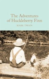 The Adventures of Huckleberry Finn - Twain, Mark