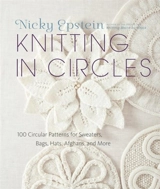 Knitting in Circles - Nicky Epstein