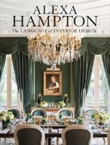 The language of Interior Design - Hampton, Alexa