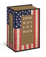 Long May She Wave - Hinrichs, Kit