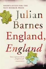 England, England - Barnes, Julian