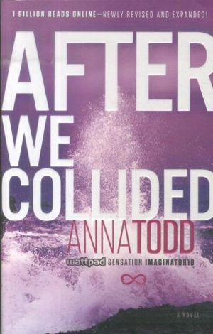 After We Collided Vol. 2 - Anna Todd