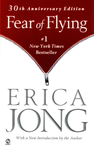 Fear Of Flying - Erica Jong
