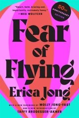 Fear of Flying - Erica Jong