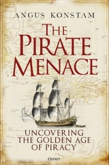 The Pirate Menace - Angus Konstam