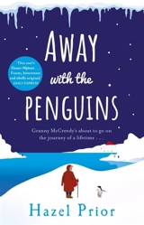 Away With the Penguins - Hazel Prior