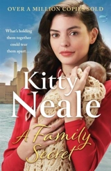 A Family Secret - Kitty Neale
