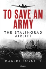 To Save An Army - Robert Forsyth