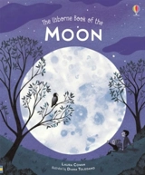 The Usborne Book of the Moon - Laura Cowan