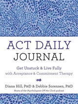 ACT Daily Journal - Sorensen, Debbie